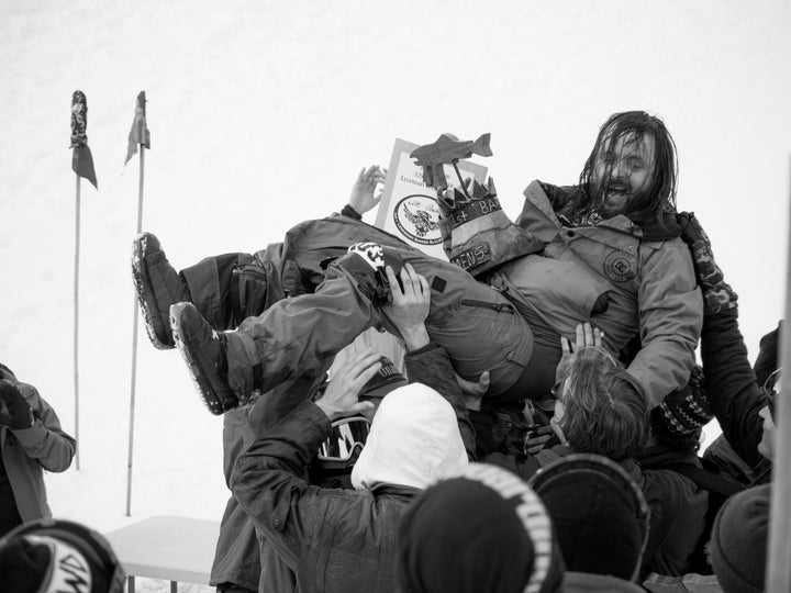 BAKED SALMON 2017 @ MT. SEYMOUR