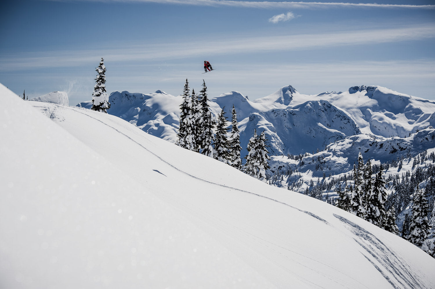 WORLD'S GREATEST GEAR | DUSTIN CRAVEN – King Snow