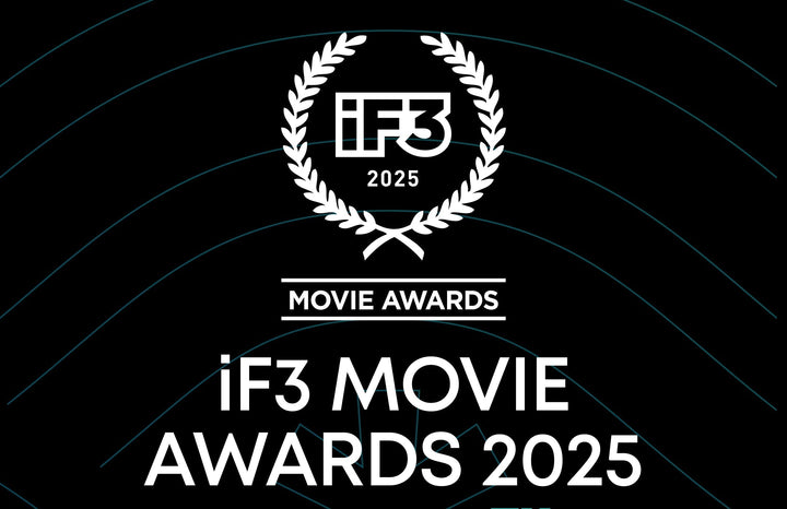 2025 iF3 Movie Awards Nominees