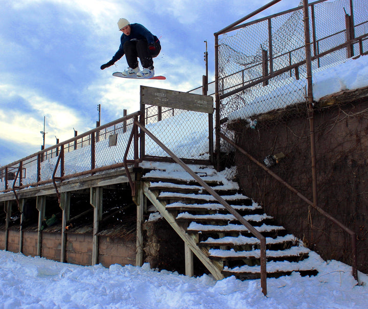 CHRIS FELLNER FULL PART | BRUNERS 2