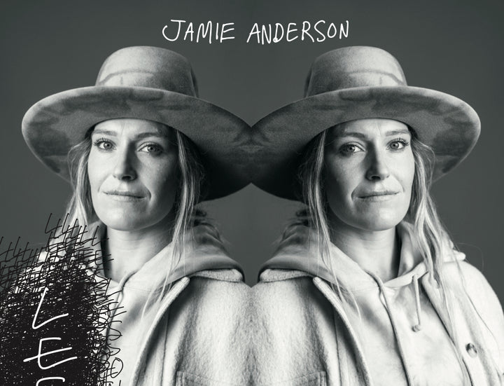 LESSONS | JAMIE ANDERSON