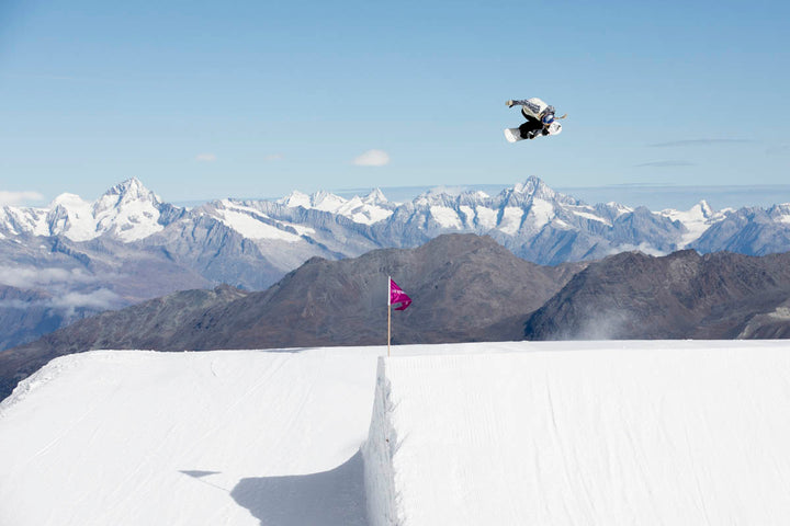 THE STOMPING GROUNDS RECAP | SAAS FEE