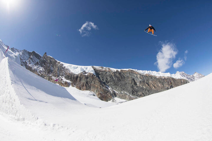 SEB TOOTS | STOPMING GROUNDS EDIT