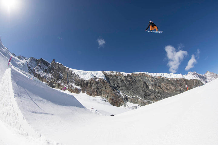 SEB TOUTANT | OAKLEY HELMETS