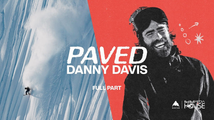 PAVED | Danny Davis Full Part