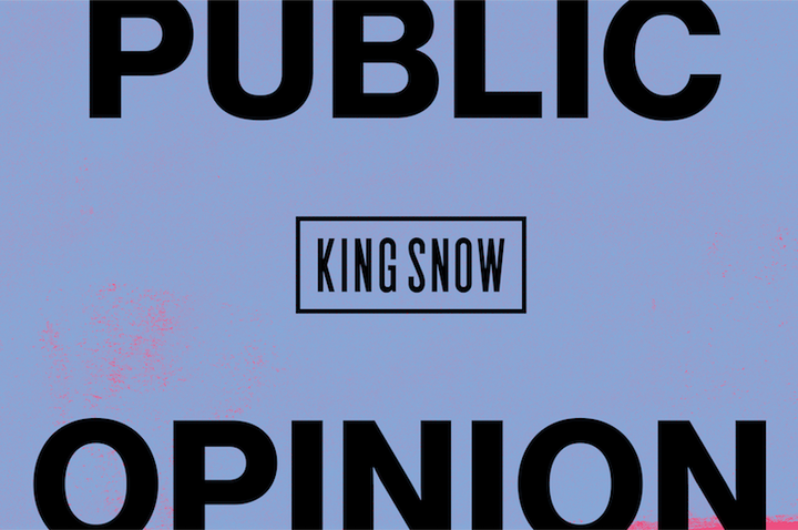 PUBLIC OPINION | VIDEO