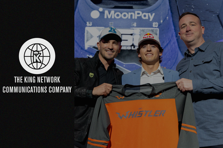 X-GAMES LEAGUE MEGA POST: XC WHISTLER, CALGARY STOP, AND MORE