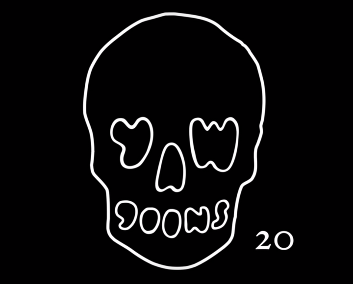 YAWGOONS 20