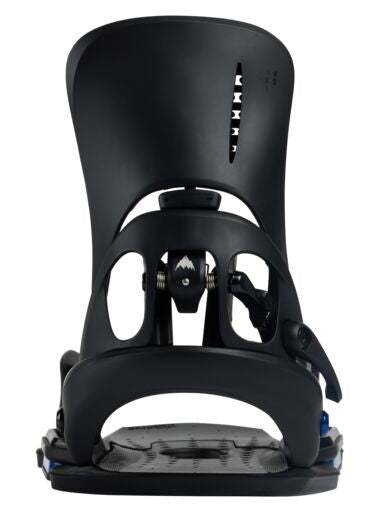Burton Step On Genesis & Escapade EST Binding Review 2025