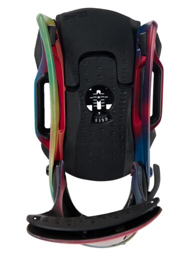 Burton Step On Genesis & Escapade EST Binding Review 2025