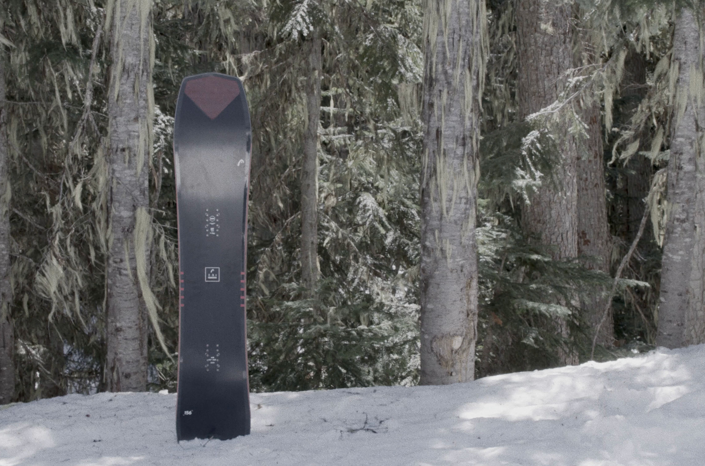 スノーボード HEAD LYT E.B.I LYT 2024-2025 156cm Head E.B.I. LYT Snowboard Review 2024 | What's Good – King Snow
