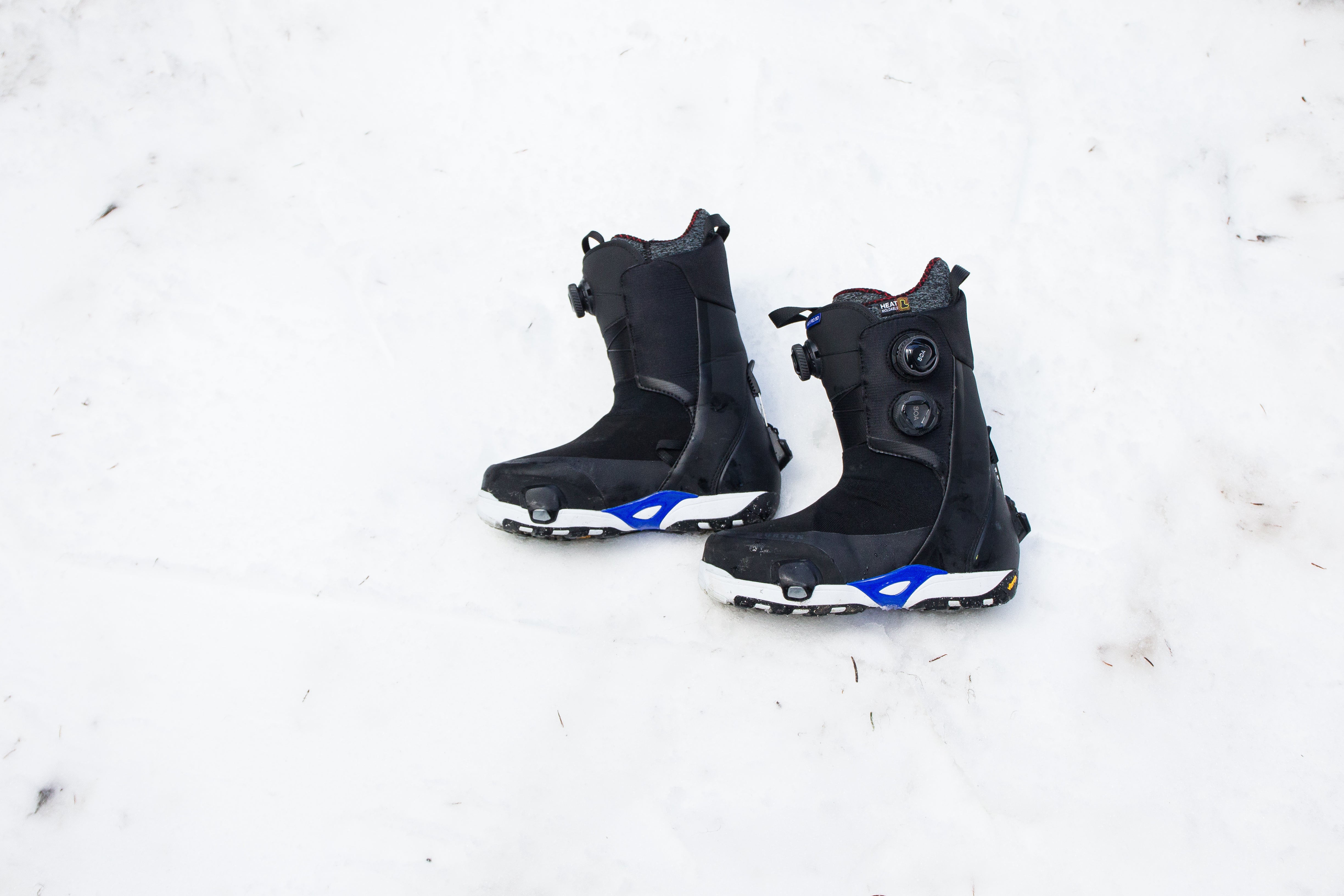Burton Waverange X Pro StepOn Boot Review 2026 | What's Good