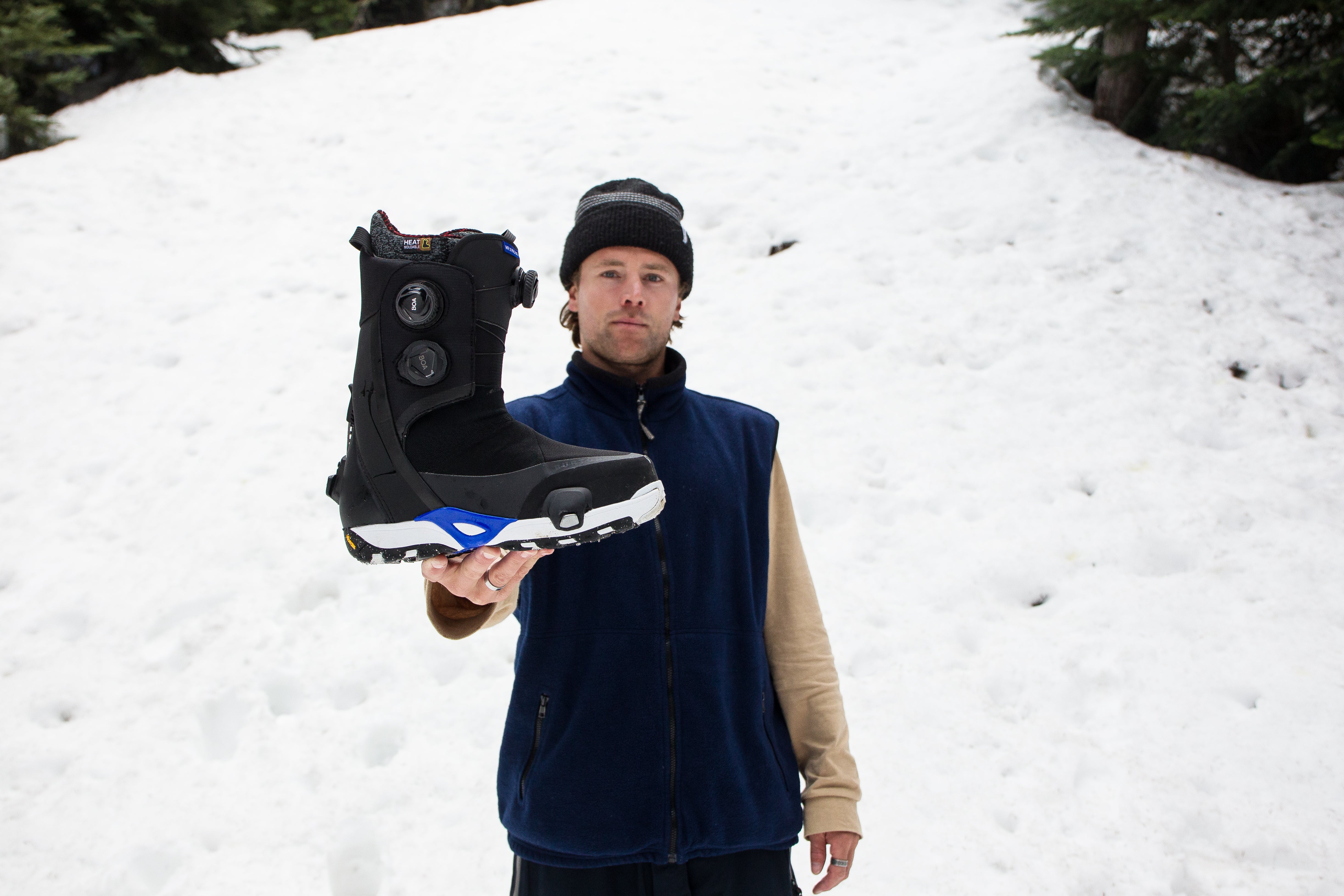 Burton Waverange X Pro StepOn Boot Review 2026 | What's Good