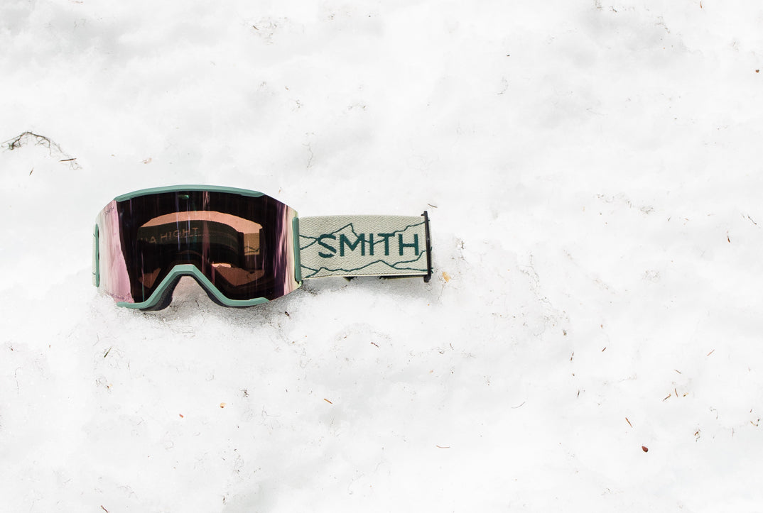 Smith Squad Mag Goggle Family Review 2024 | What's Good? – King Snow