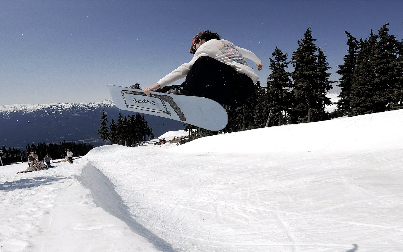 Nitro Alternator Snowboard 2025