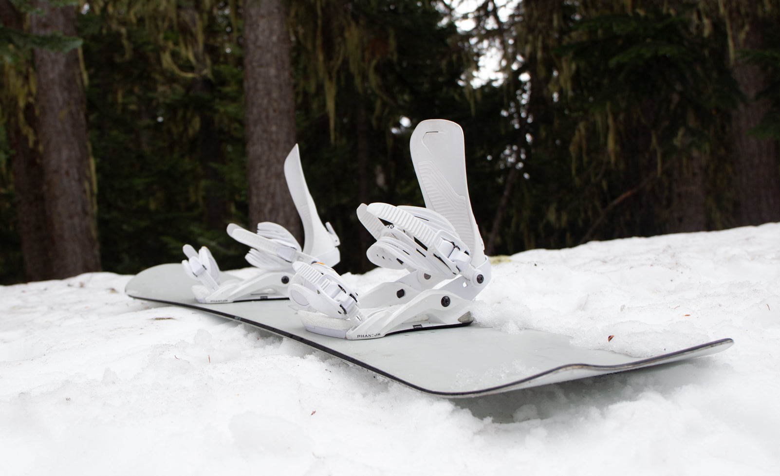nitro phantom snowboard bindings 2026 It will give you control Snowboard Bindings | Nitro The