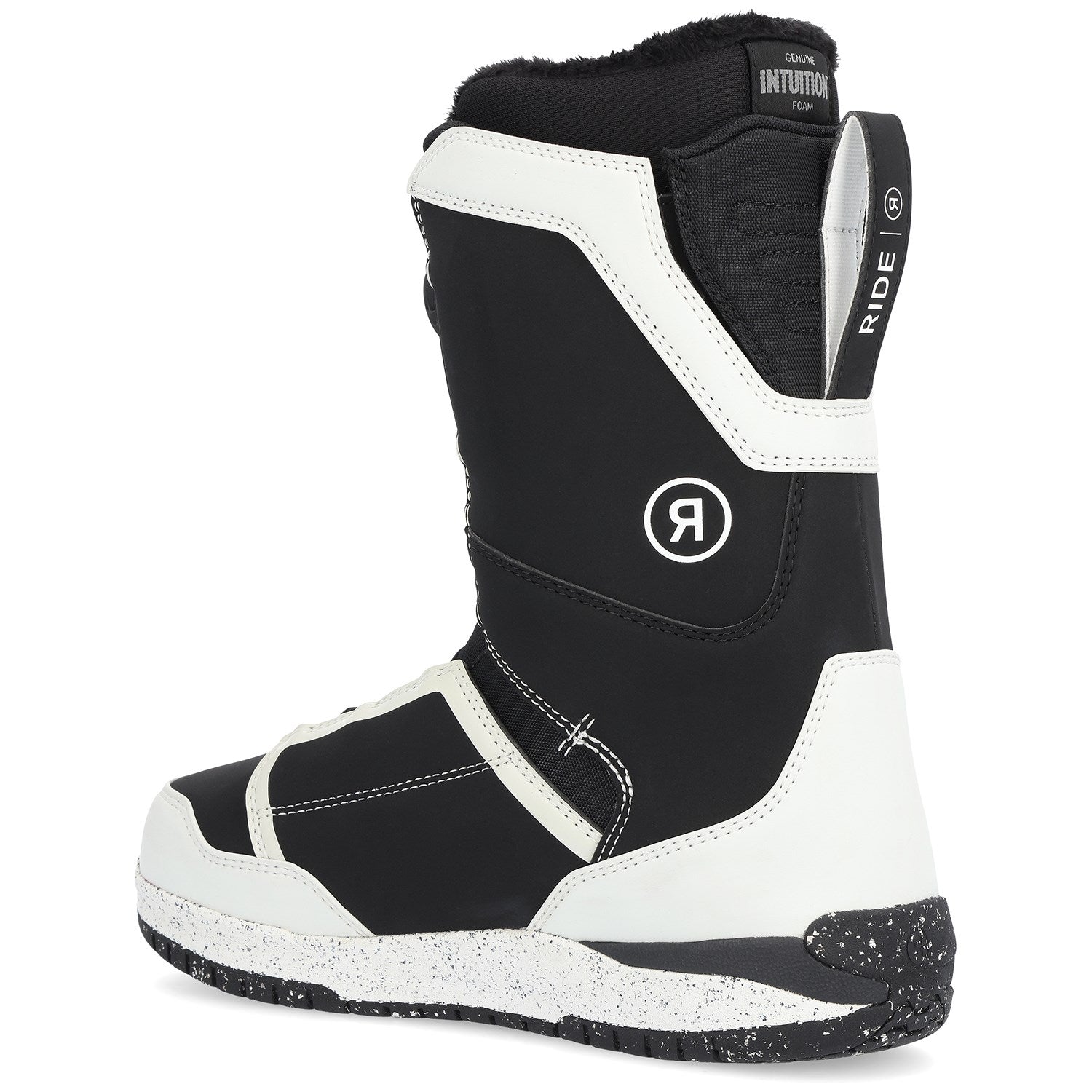 Ride Deadbolt Zonal Boot Review 2025 | What's Good? – King Snow