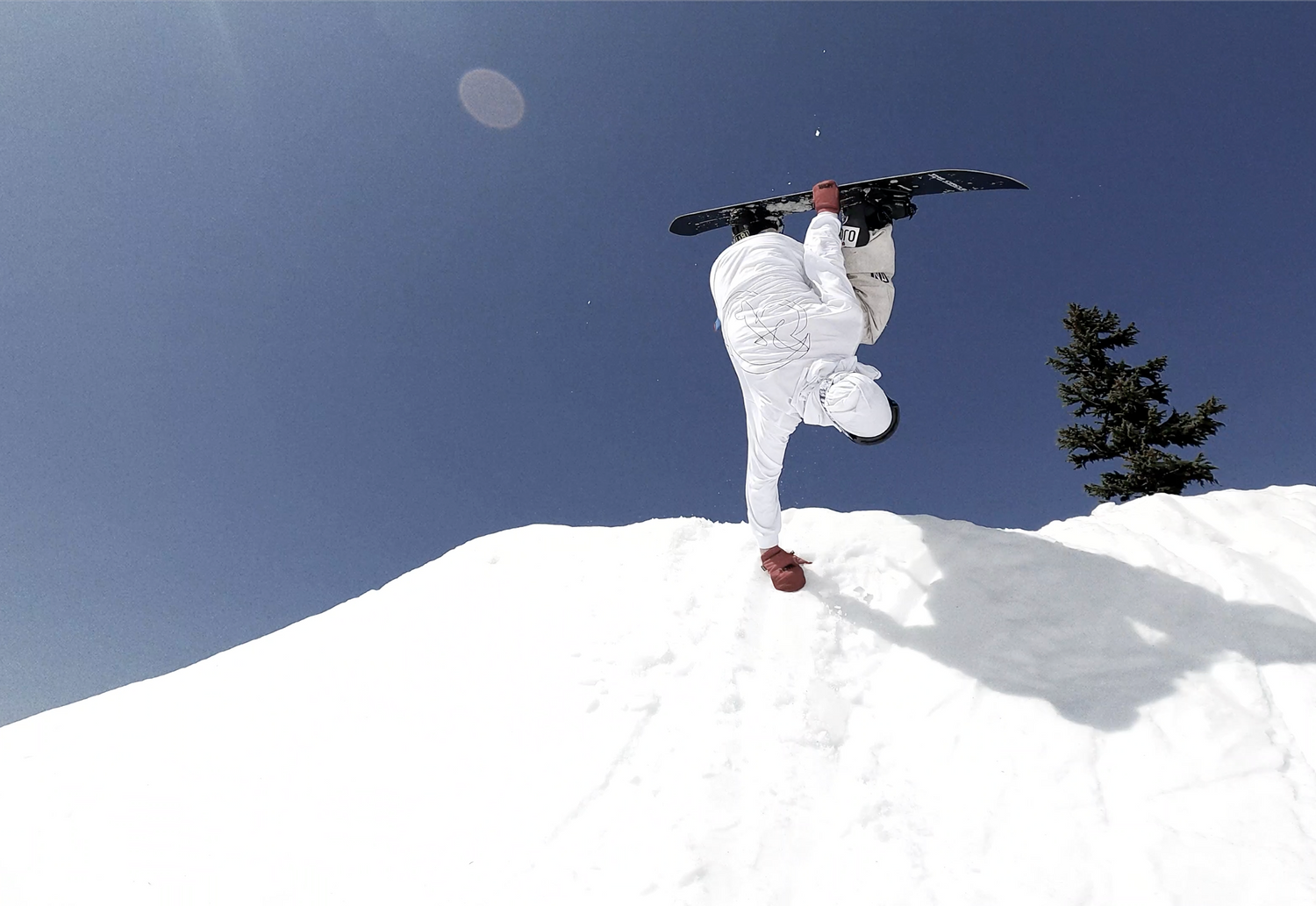 Ride Deep Fake Snowboard Review 2024 What's Good? King Snow