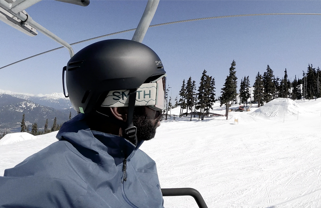 Smith Method Helmet Review 2024 | What's Good? – King Snow