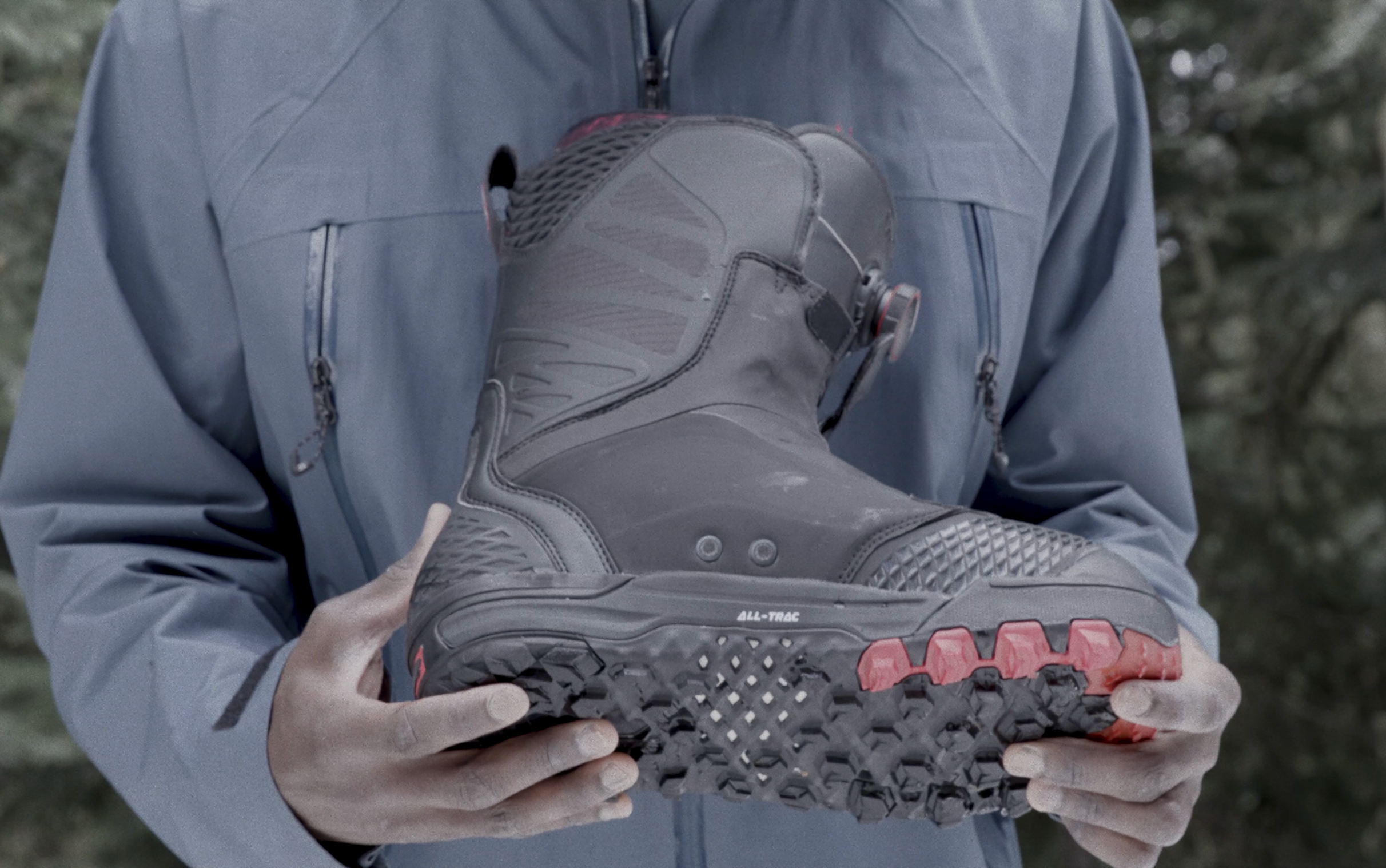 Vans Verse Boot Parker Szumowski 2024 Review | What's Good? – King Vans Verse Boot Parker Szumowski 2024 Review | What's Good? – King